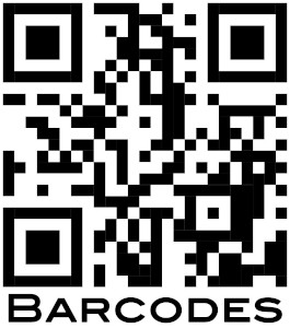 Spire Inventory Barcodes